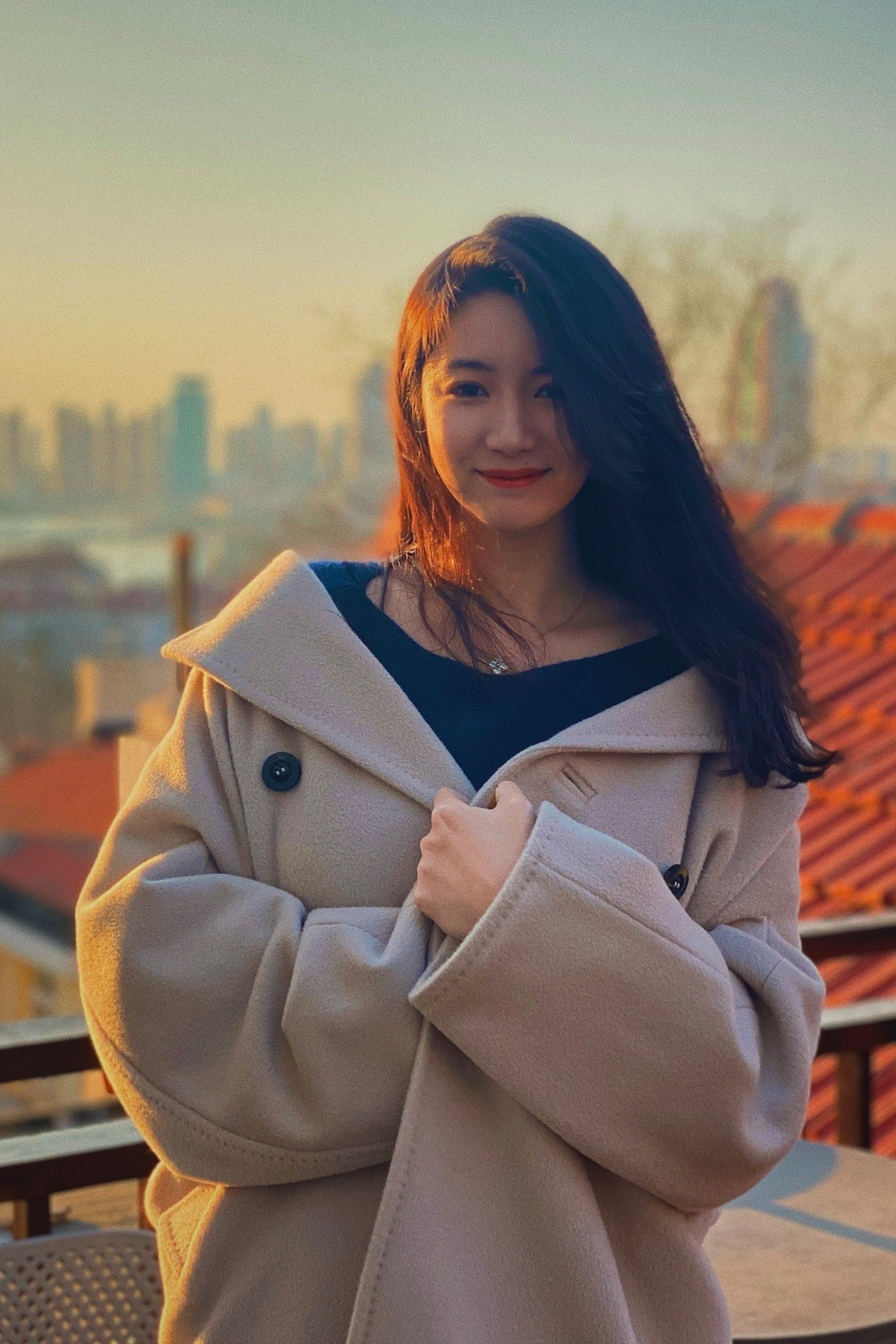 Ba Yue Chang An Profile Photo