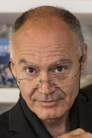 Dominique Othenin-Girard Profile Photo