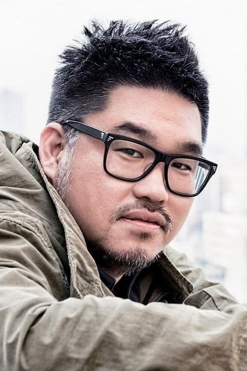 Kim Hong-sun Profile Photo