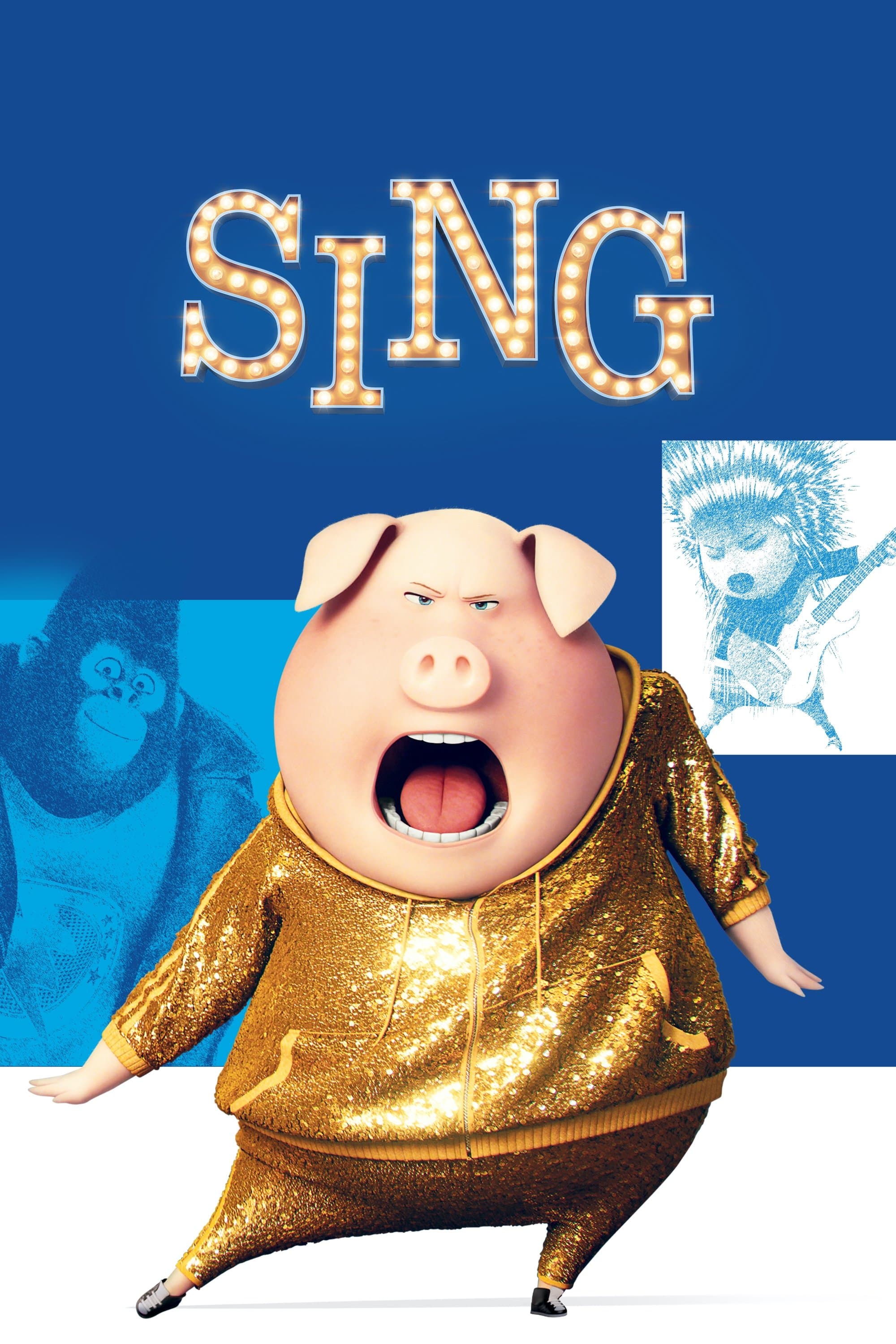 null Movie Poster