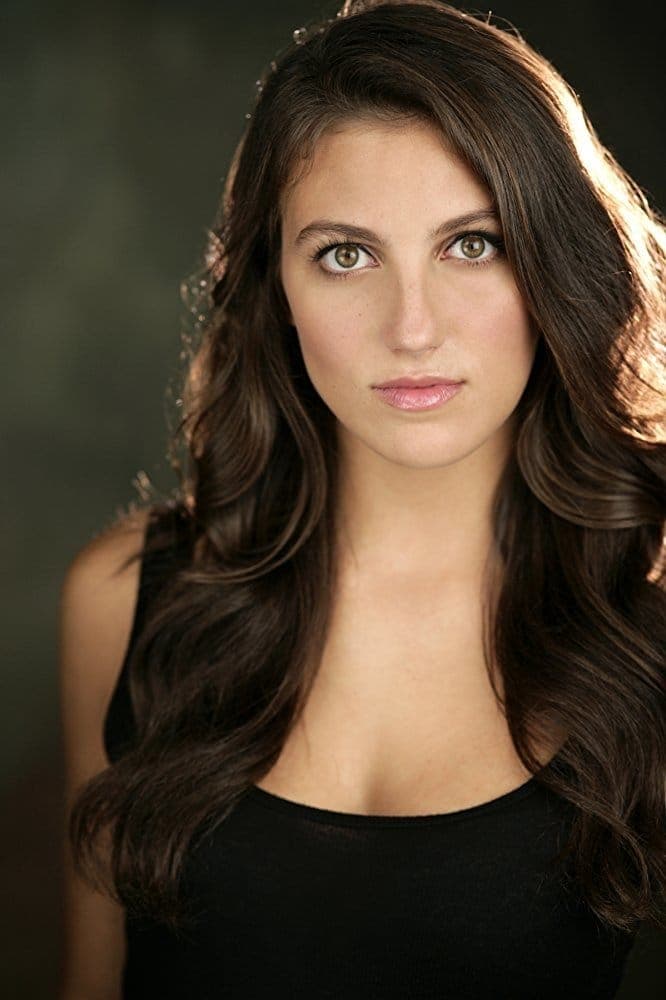 Gina Vitori Profile Photo