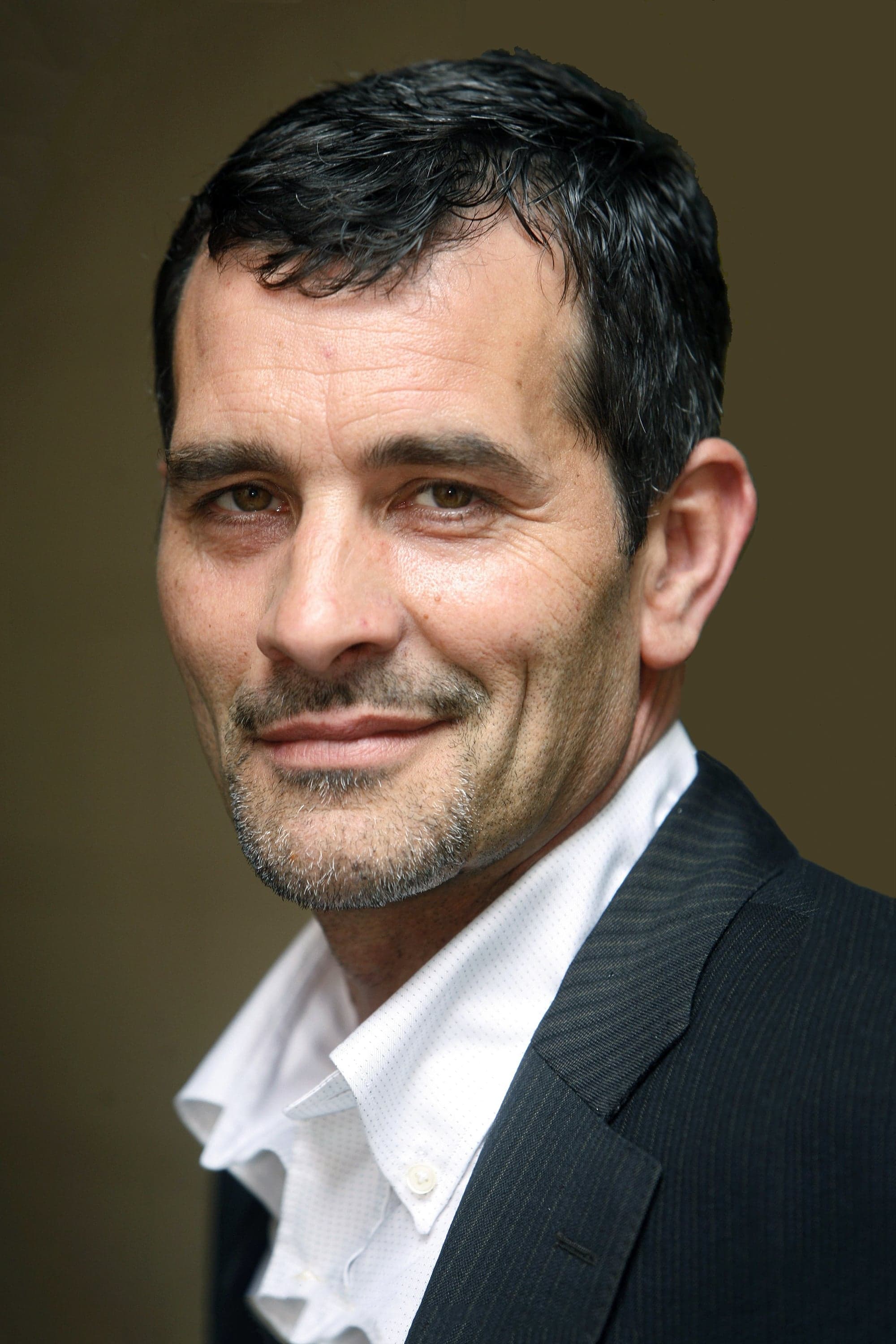 Koen De Bouw Profile Photo