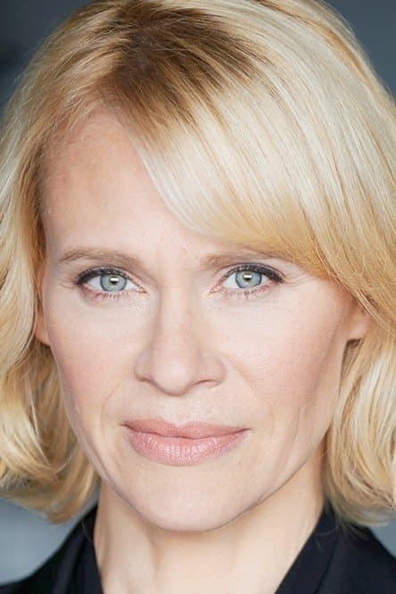 Lisa Ryder Profile Photo