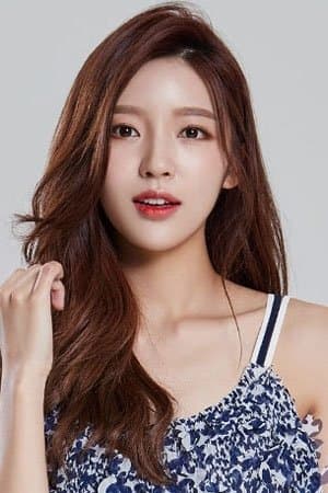 Hong Ji-yoon Profile Photo