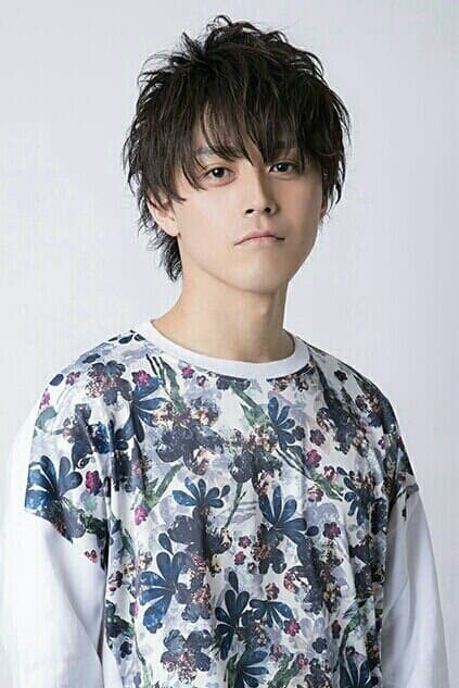 Mizuki Chiba Profile Photo
