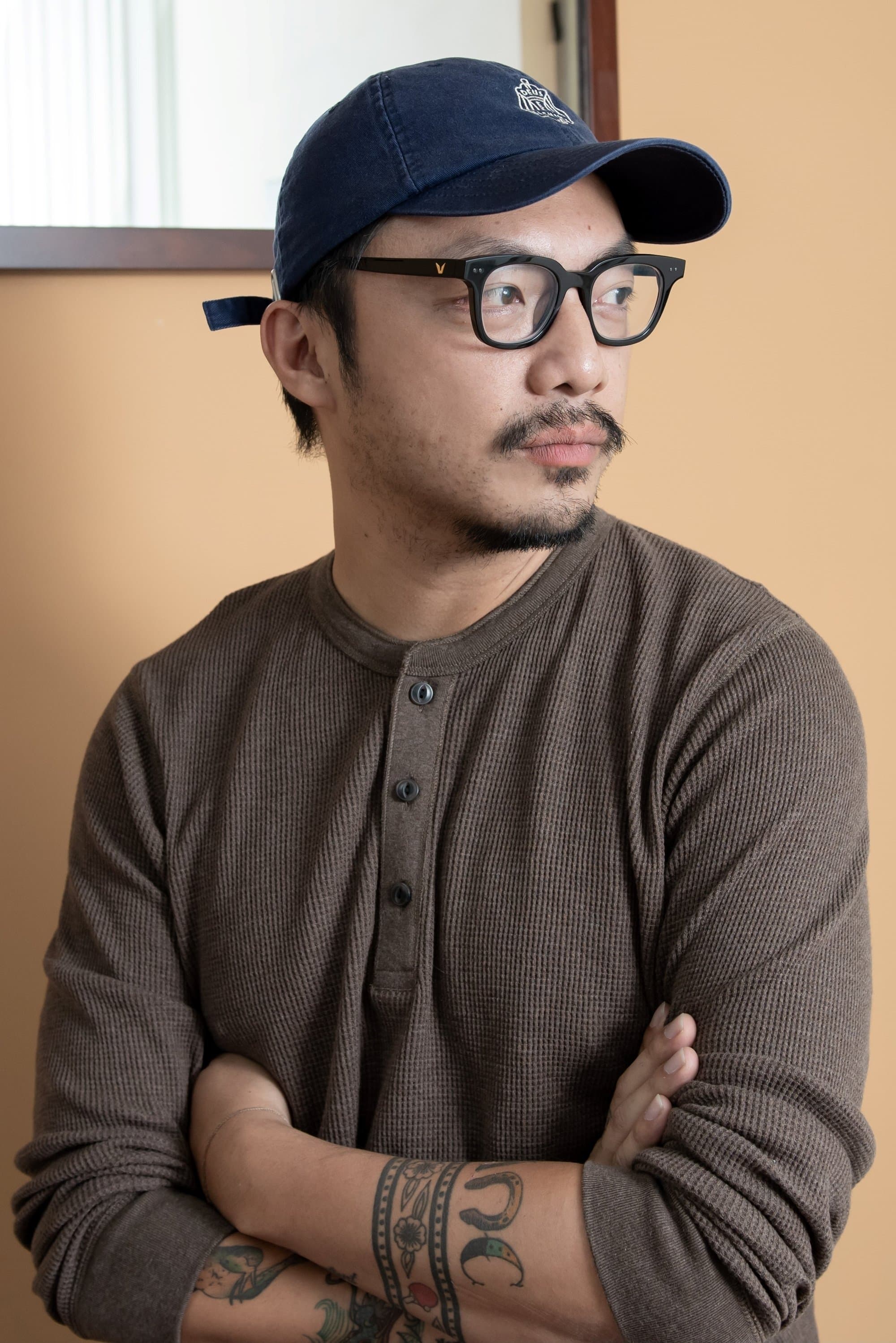 Shiue Bin Jian Profile Photo