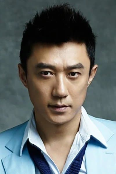 Wang Xin Profile Photo