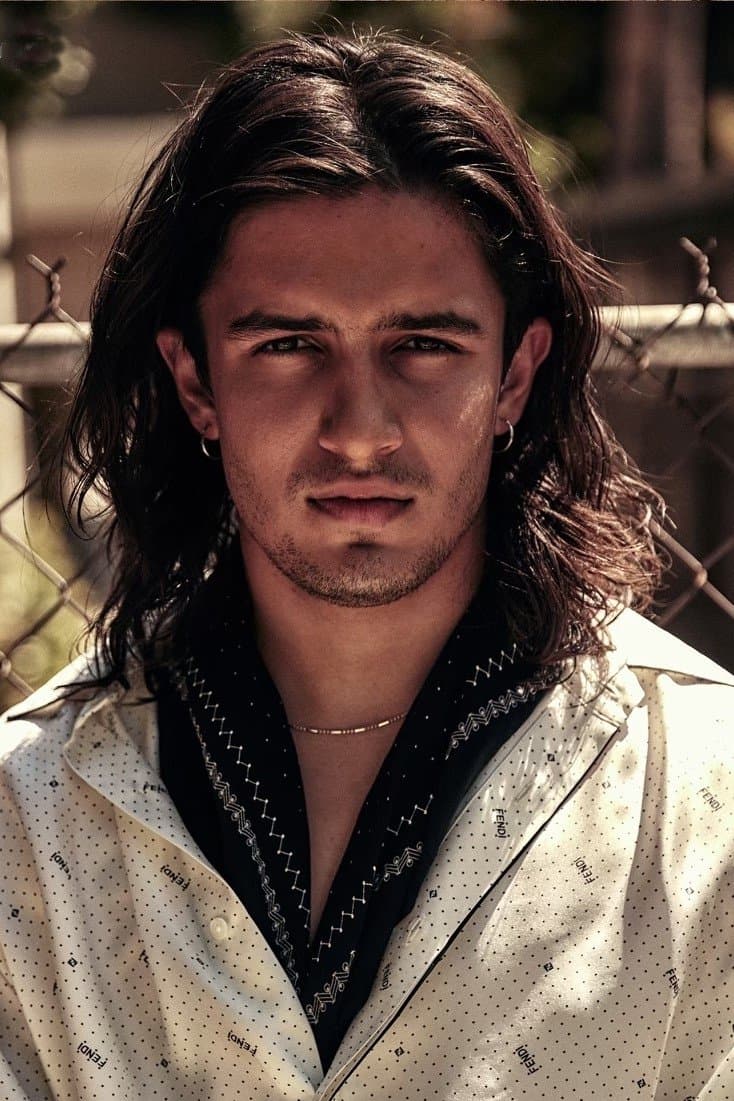 Aramis Knight Profile Photo