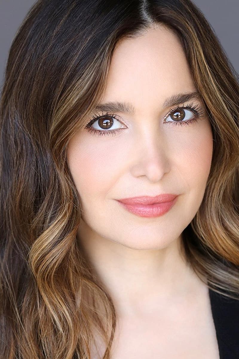 Gina Philips Profile Photo