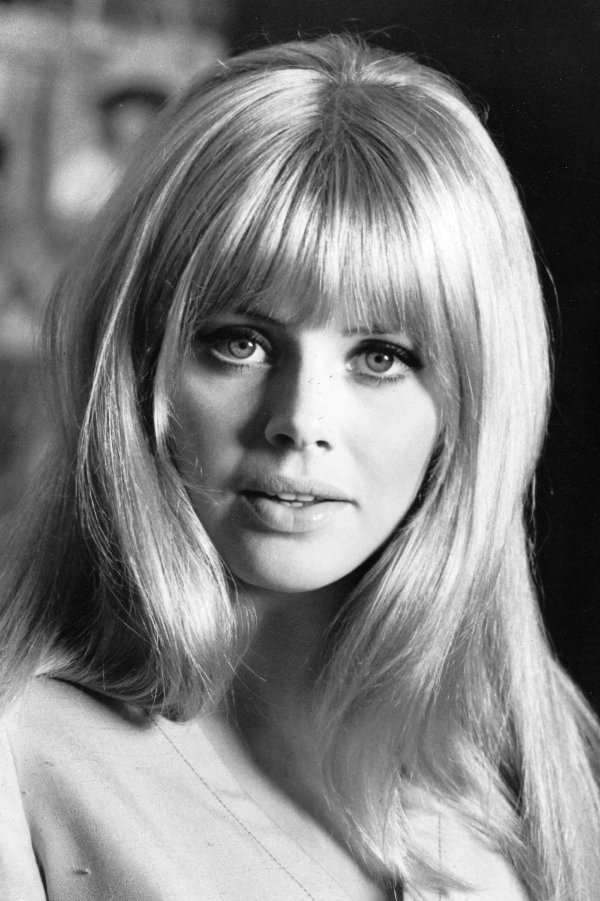 Britt Ekland Profile Photo