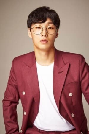 Park Tae-san Profile Photo