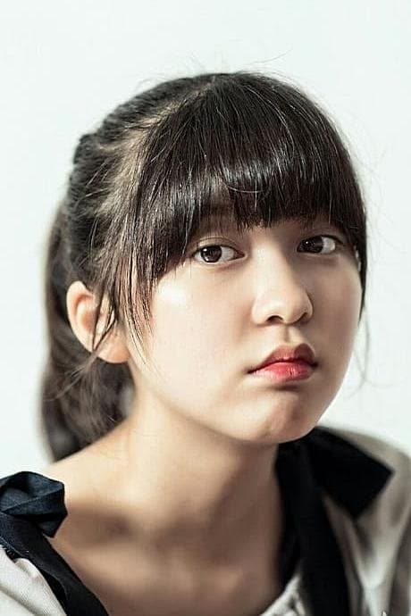 Ahn Seo-hyun Profile Photo