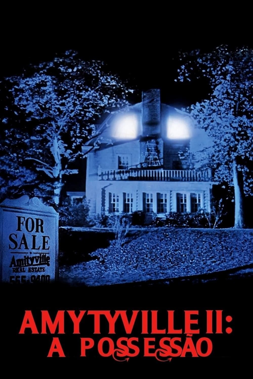 Amityville II: The Possession