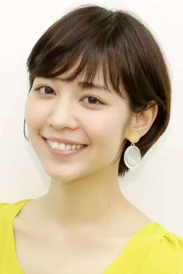 Ayako Yoshitani Profile Photo