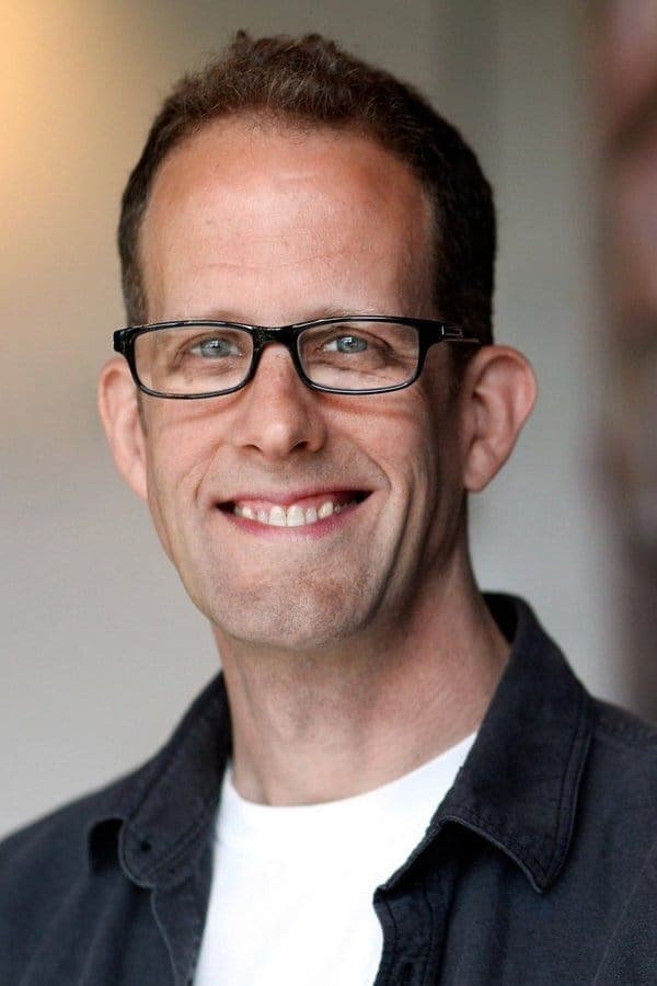 Pete Docter Profile Photo