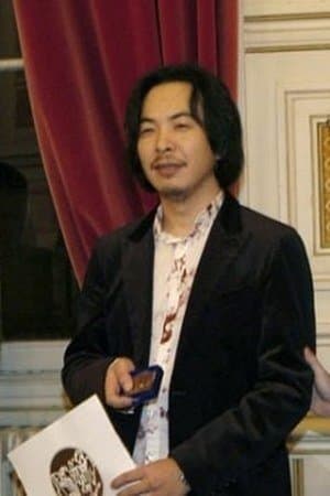 Hiroyuki Takei Profile Photo