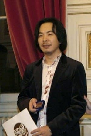 Hiroyuki Takei