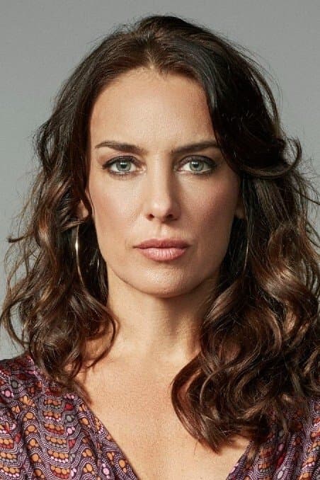 Jazmín Stuart Profile Photo