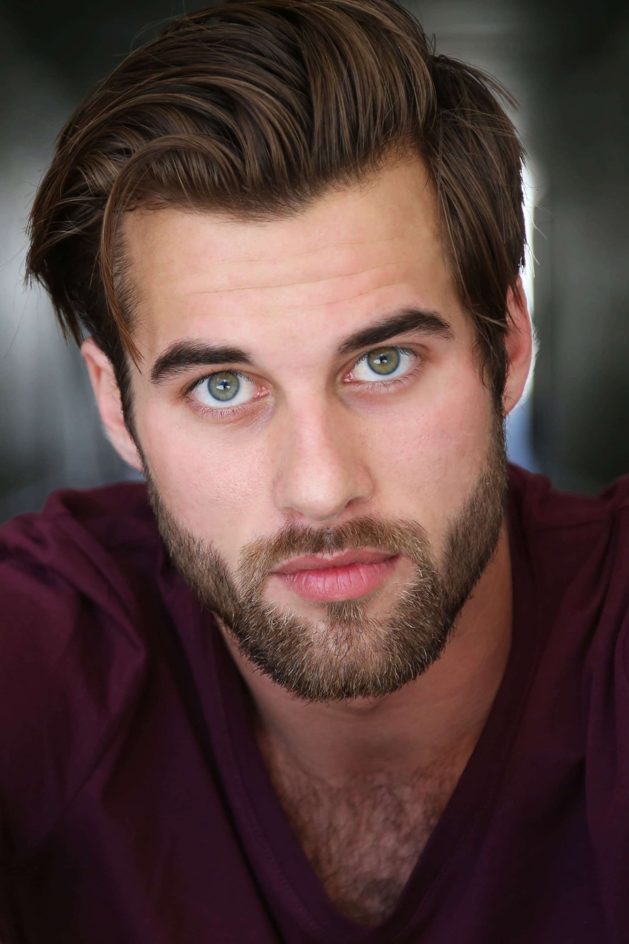 Benedict Mazurek Profile Photo