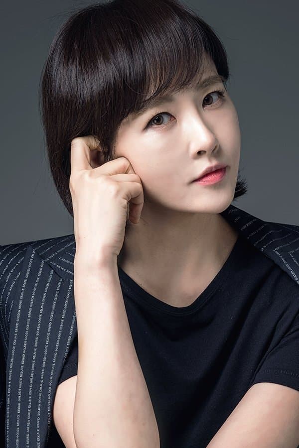 Kim Sun-a Profile Photo