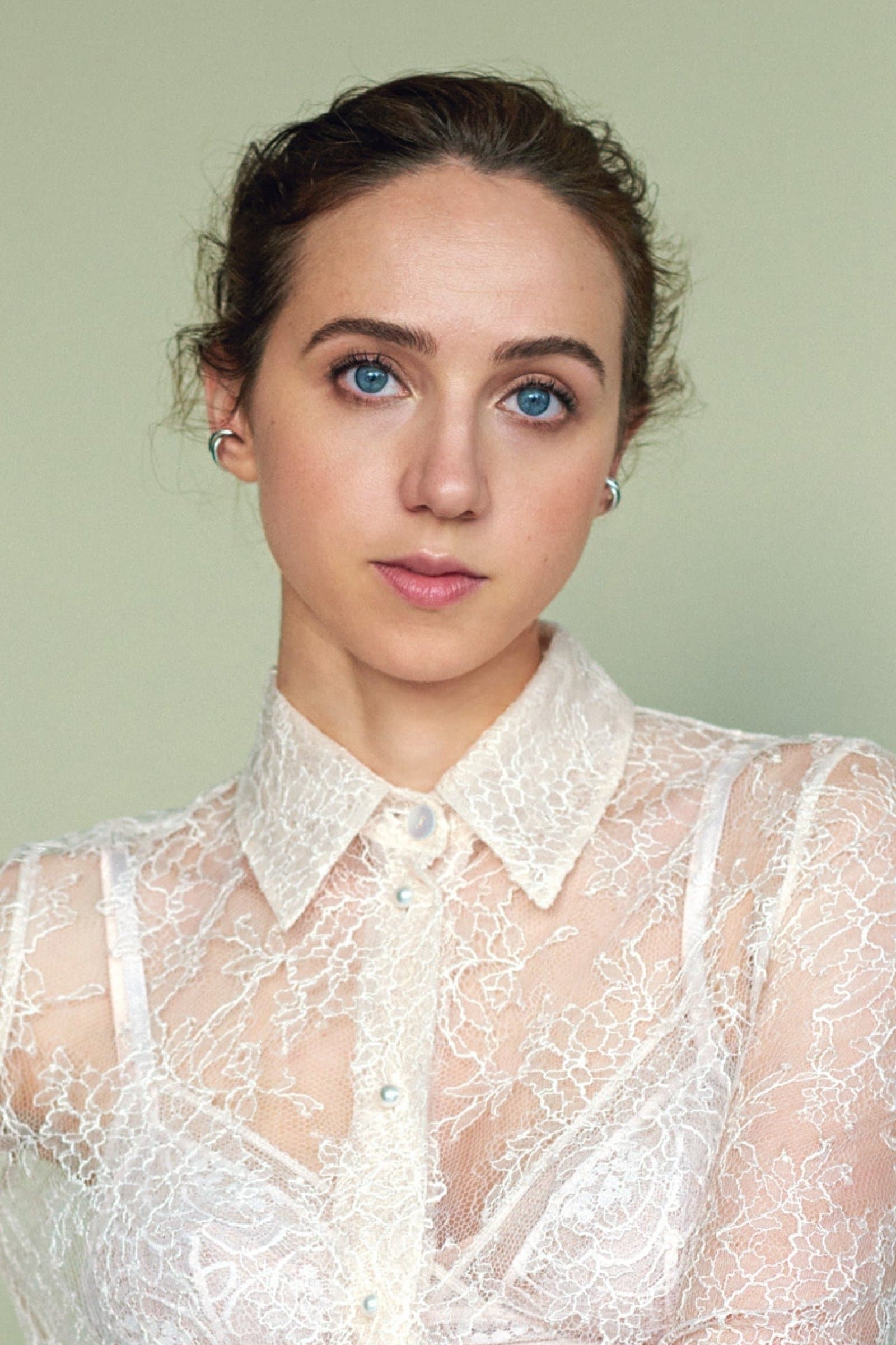 Zoe Kazan Profile Photo