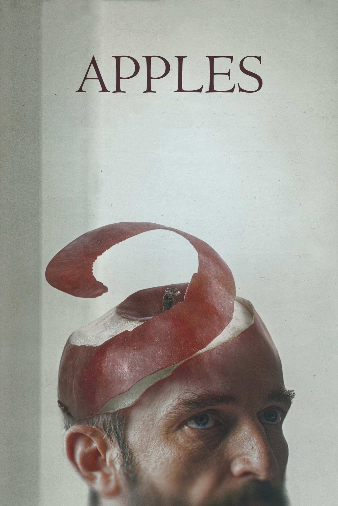 Apples Movie Poster