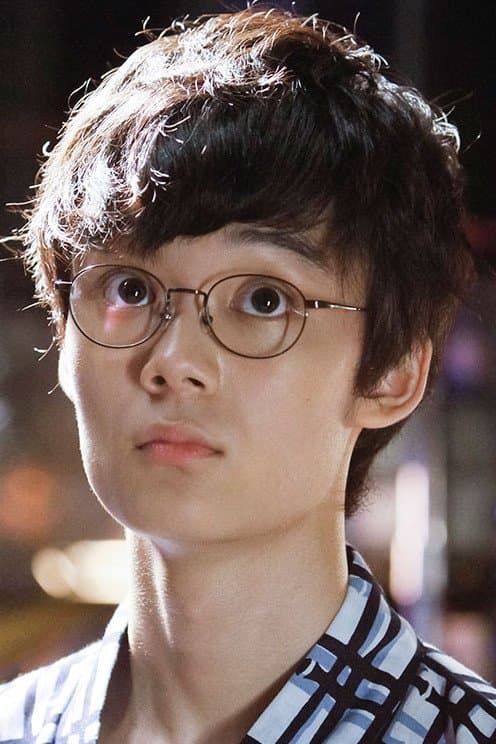 Shota Shimoda Profile Photo
