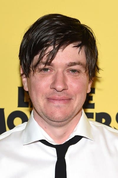 Abe Forsythe Profile Photo