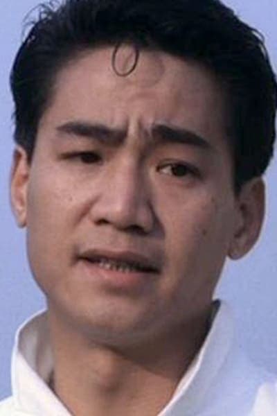Vincent Wan Yeung-Ming Profile Photo