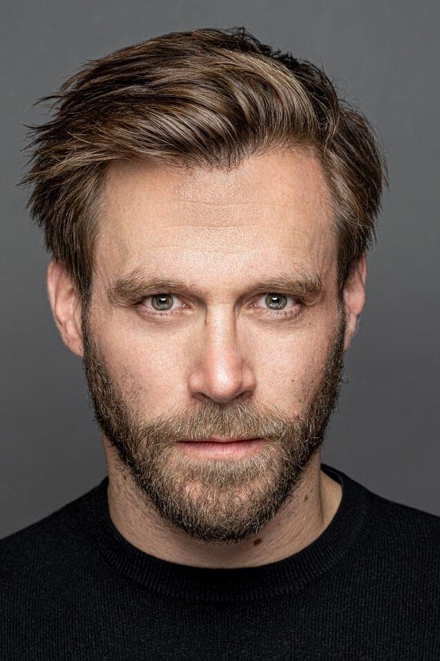 Ken Duken Profile Photo