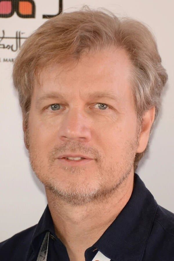 Barry Cook Profile Photo