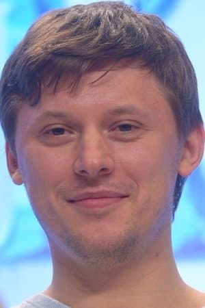 Aleksey Tsitsilin Profile Photo