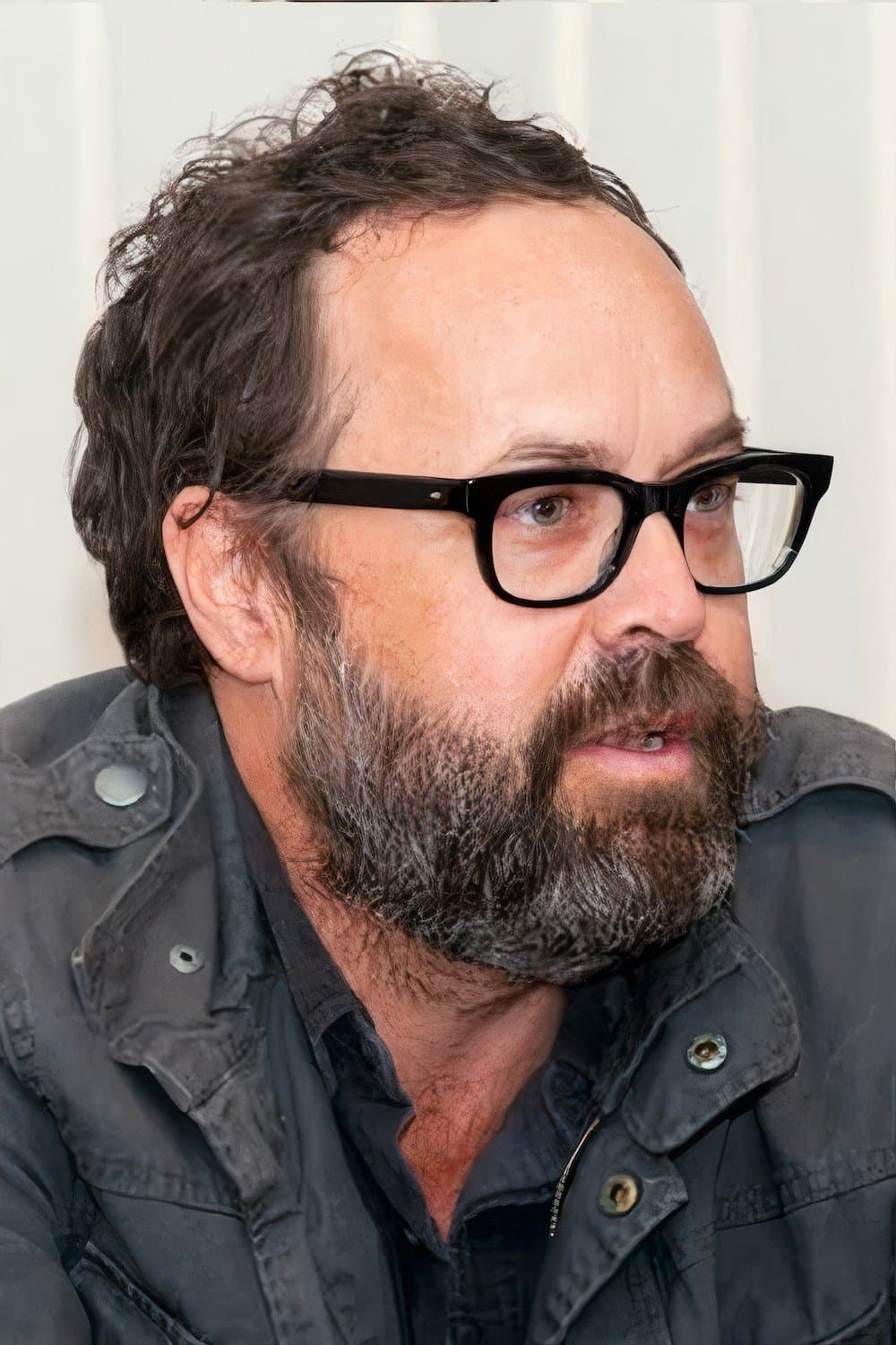 Scott Robertson Profile Photo
