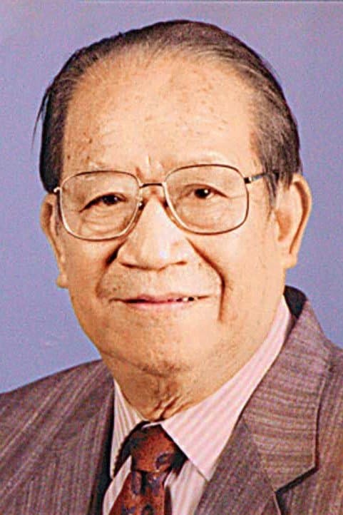 Chan Yau-Hau Profile Photo
