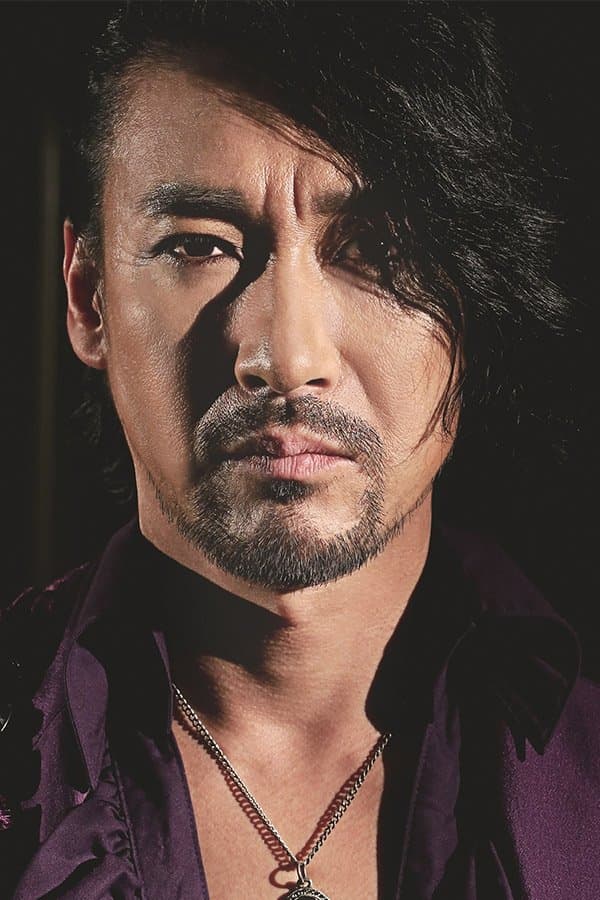 Shin Sung-woo Profile Photo