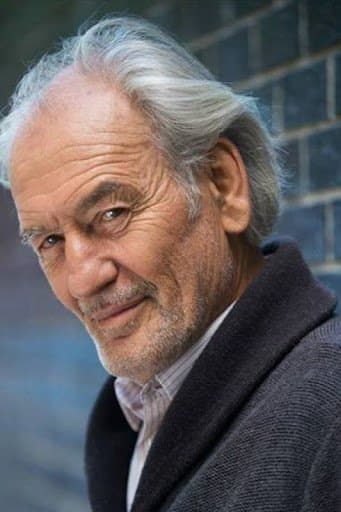 Patrick Bauchau Profile Photo