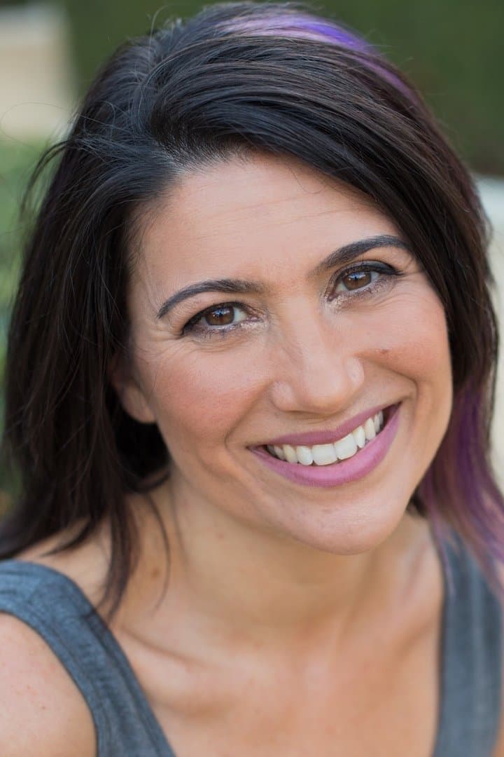 Colleen O'Shaughnessey Profile Photo