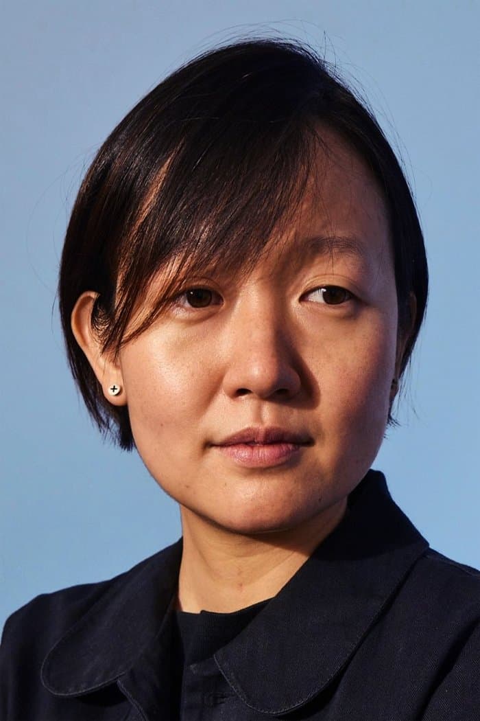 Celine Song Profile Photo