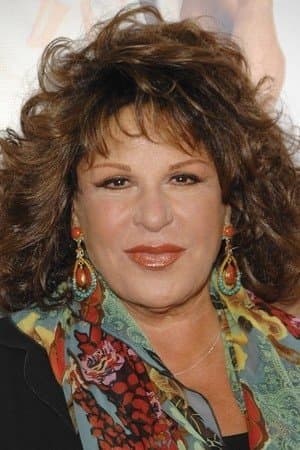 Lainie Kazan Profile Photo