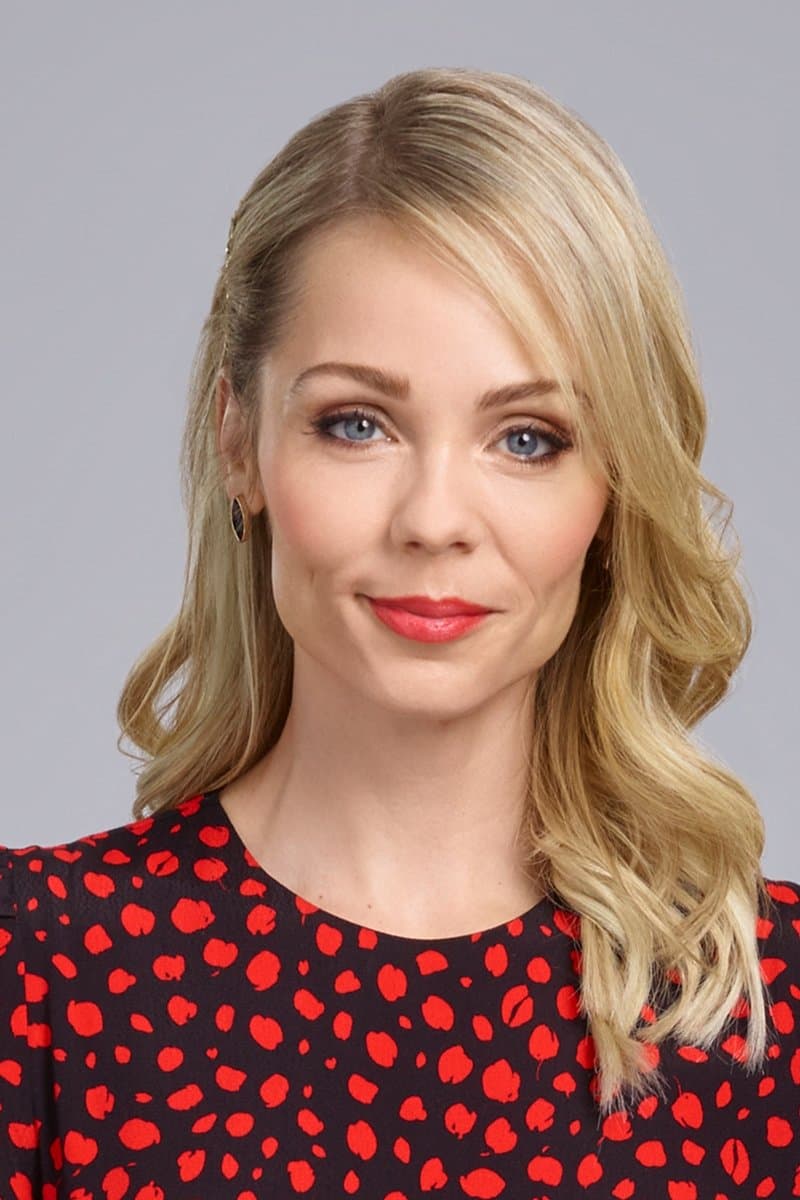 Laura Vandervoort Profile Photo