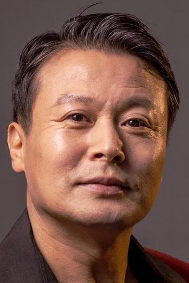 Kim Wang-geun Profile Photo