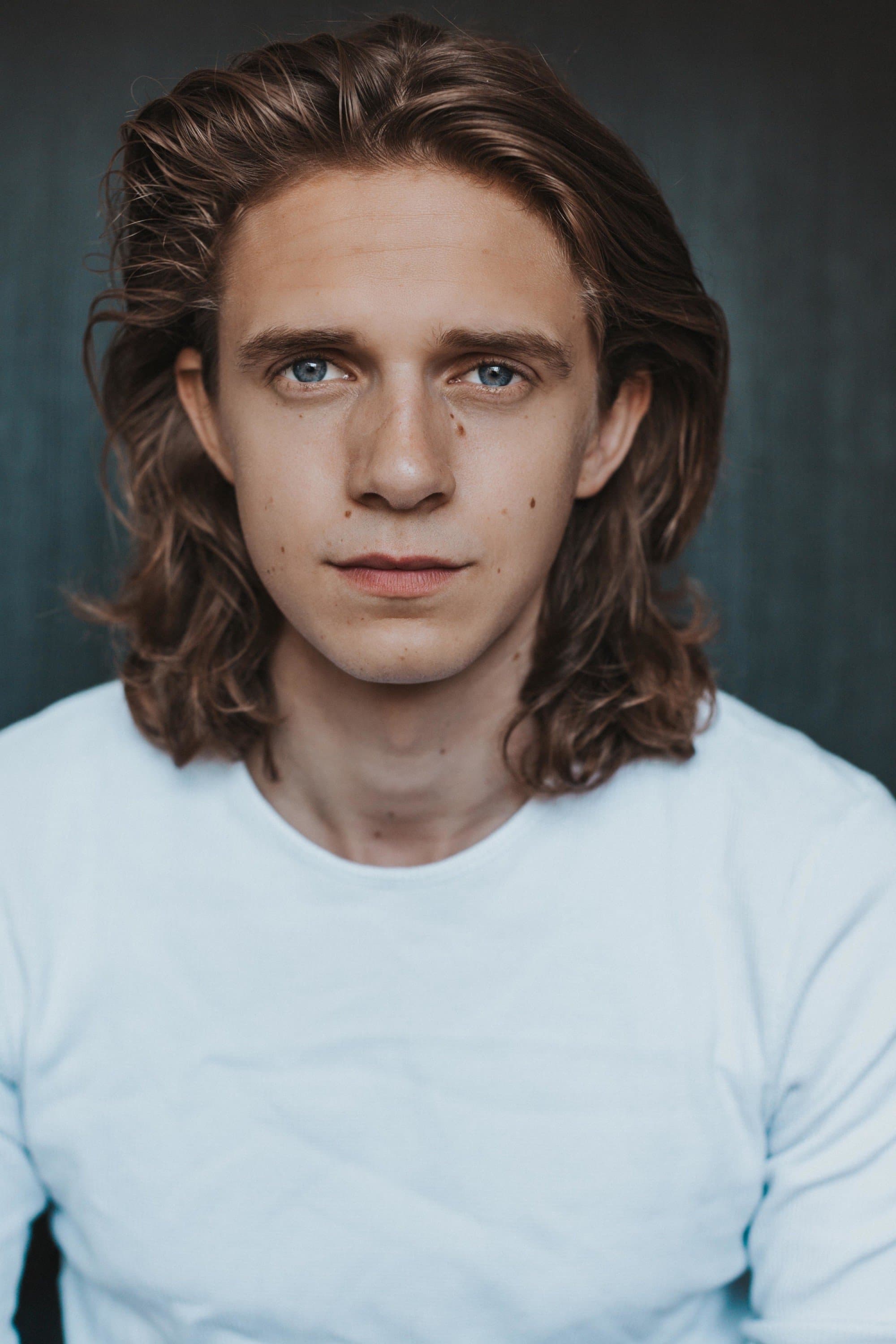 Nikolaj Groth Profile Photo
