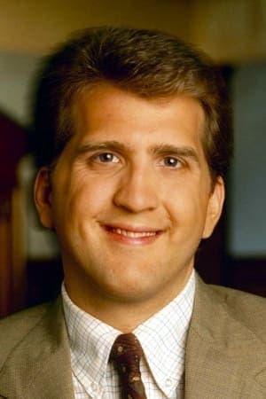 Daniel Roebuck Profile Photo
