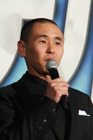 Hoshino Kazunari Profile Photo