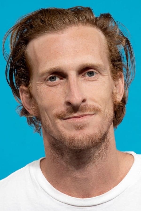 Austin Amelio Profile Photo