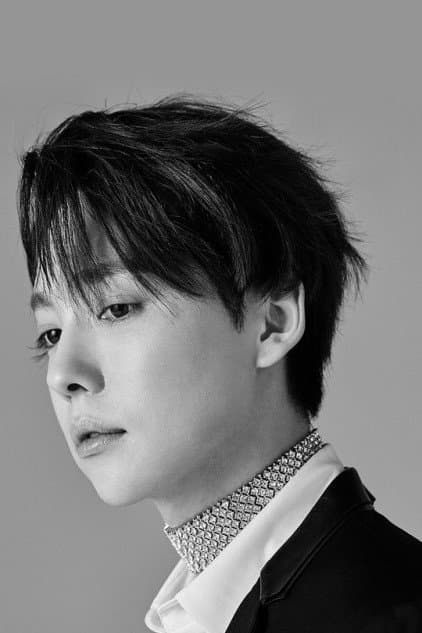 Kim Jin-woo Profile Photo