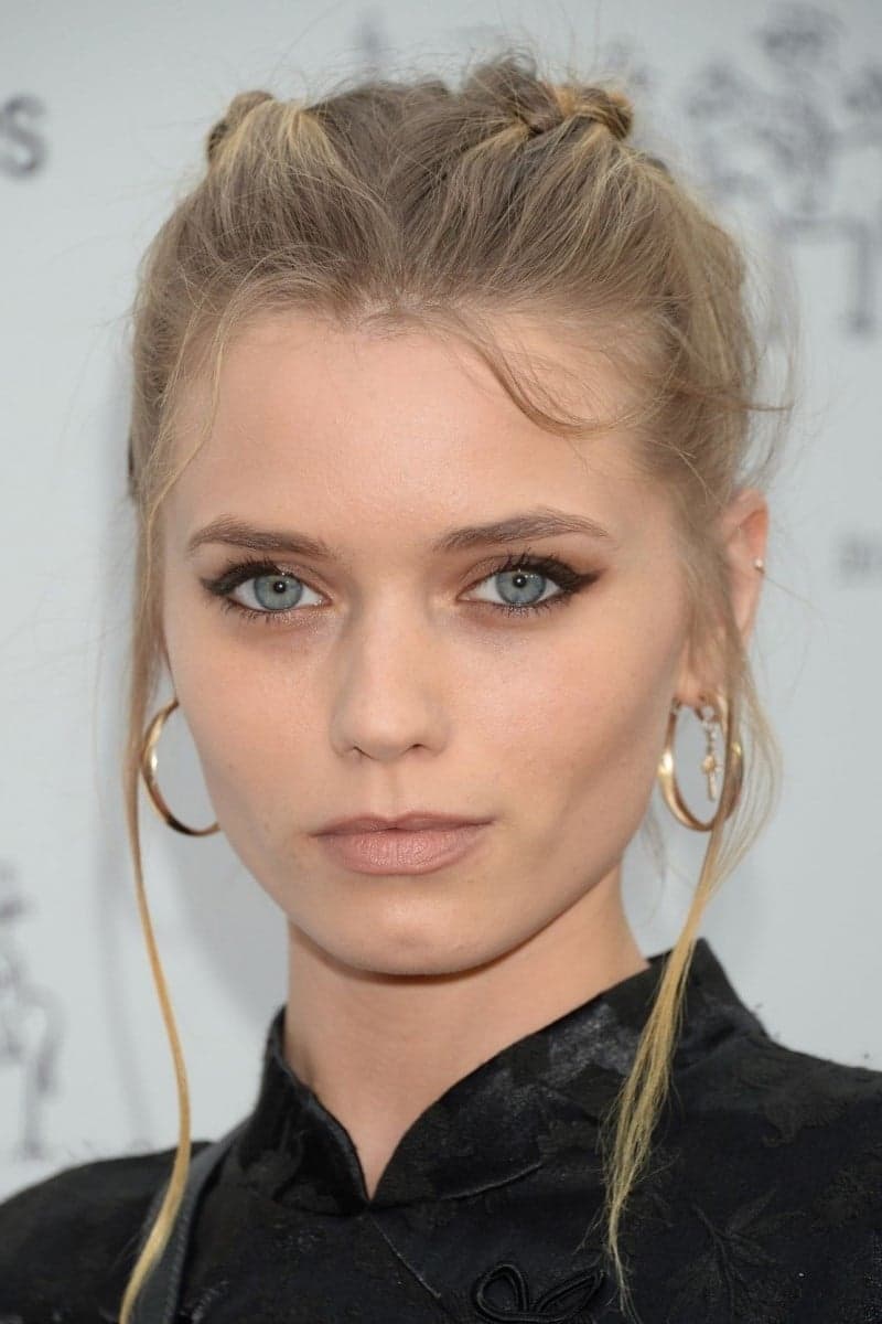 Abbey Lee Profile Photo