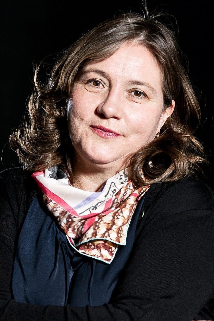 Bettina Stucky Profile Photo
