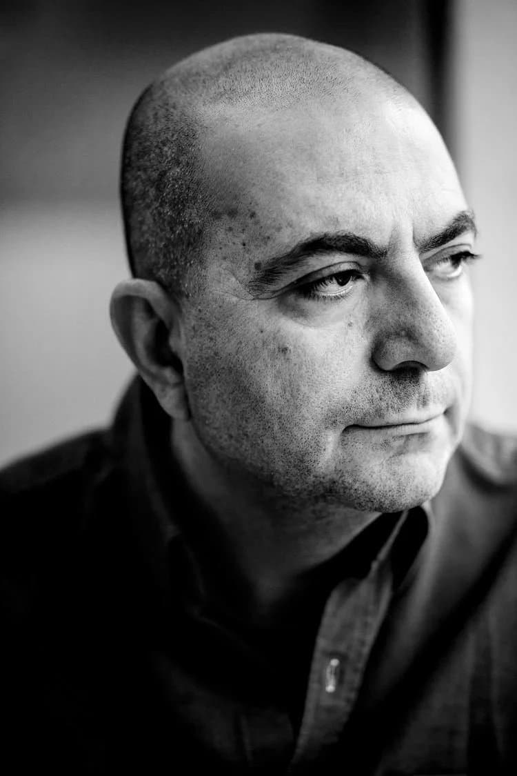 Hany Abu-Assad Profile Photo