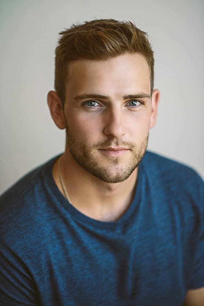Travis Nelson Profile Photo